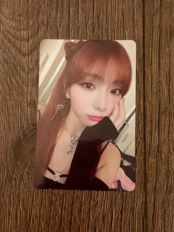 LOVESTRUCK! FIRST BLUSH ver.