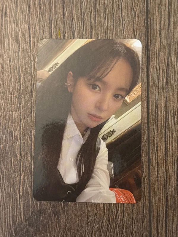 First Impact Connect 1 Ver.