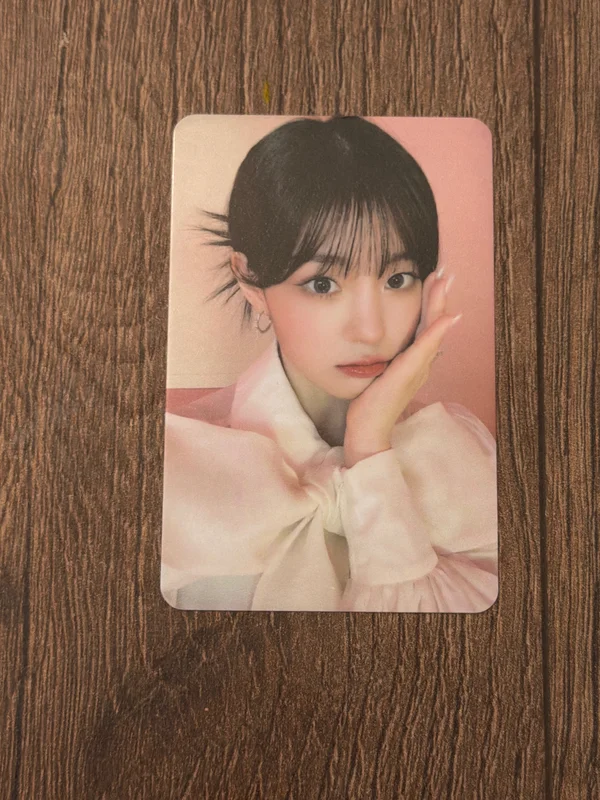 Magic Hour Beloved ver.