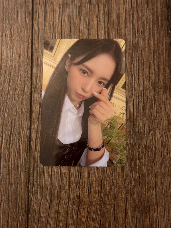 First Impact Connect 1 Ver.