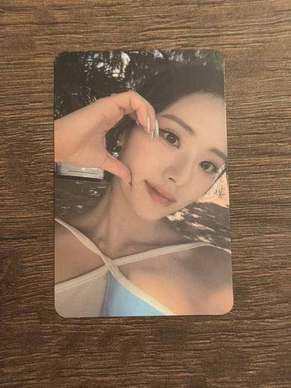 from our Memento Box Memory ver.
