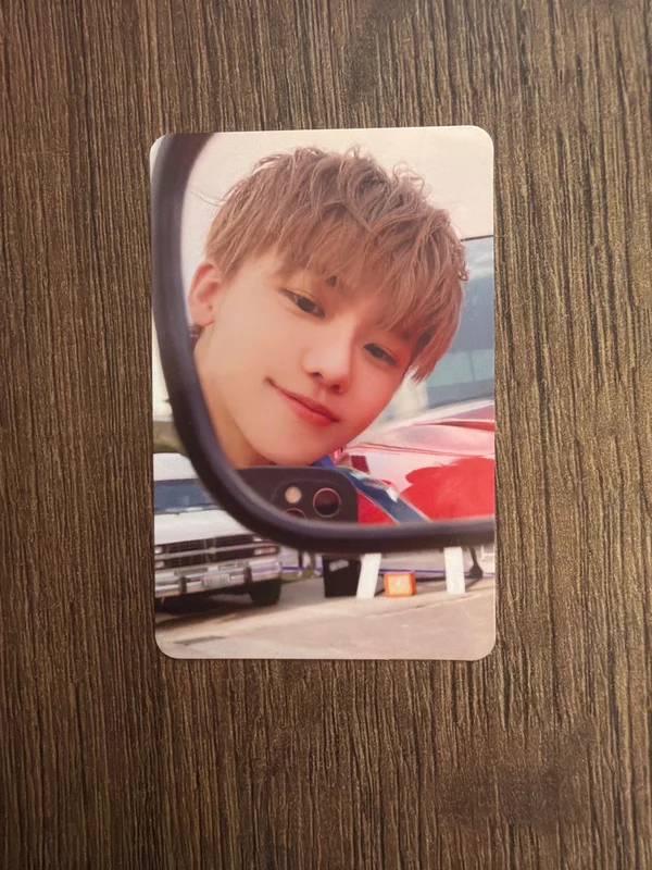 Beatbox Digipack Ver.