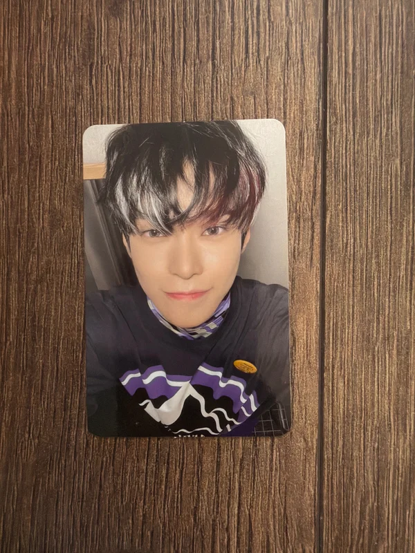 Sticker Sticky Ver.