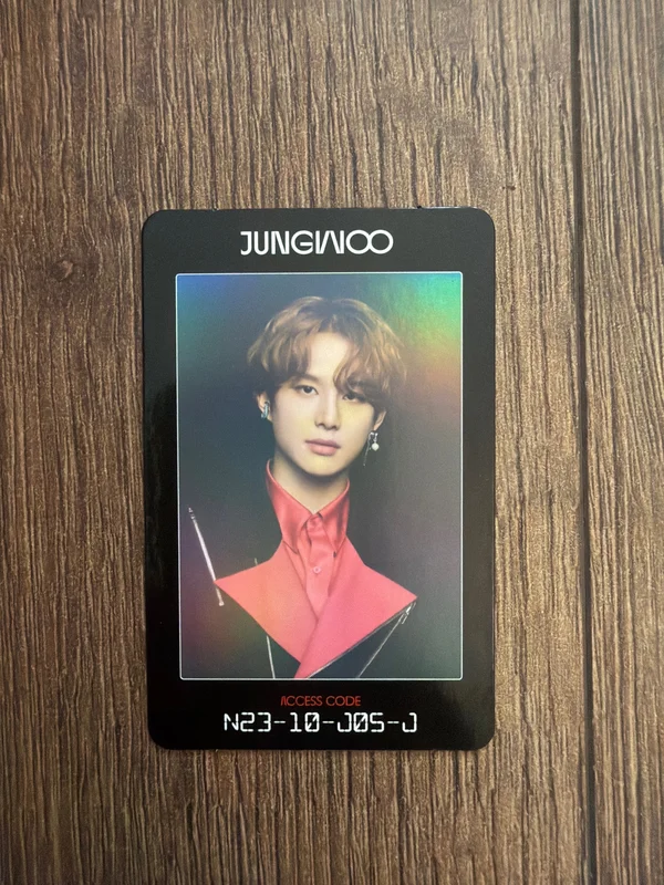 RESONANCE Pt.2 Arrival Ver.
