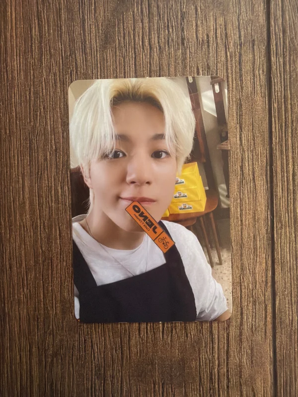 Hot Sauce cafe 7 DREAM Ver.