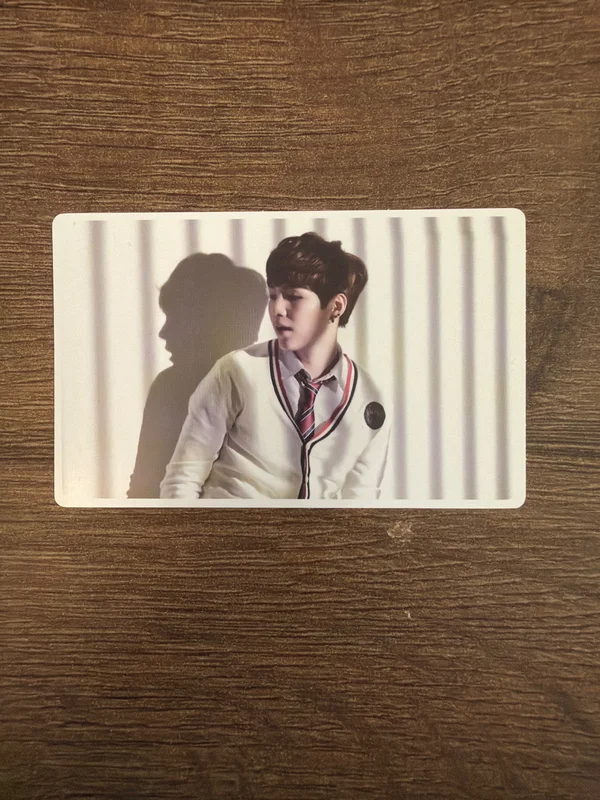Skool Luv Affair Special Addition
