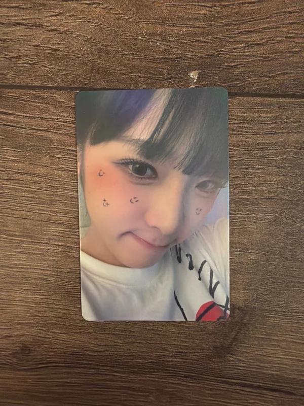 xx (SMiLEY) SMILE VER.