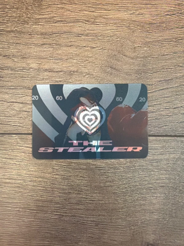 CHASE Platform Ver. Trick Ver.