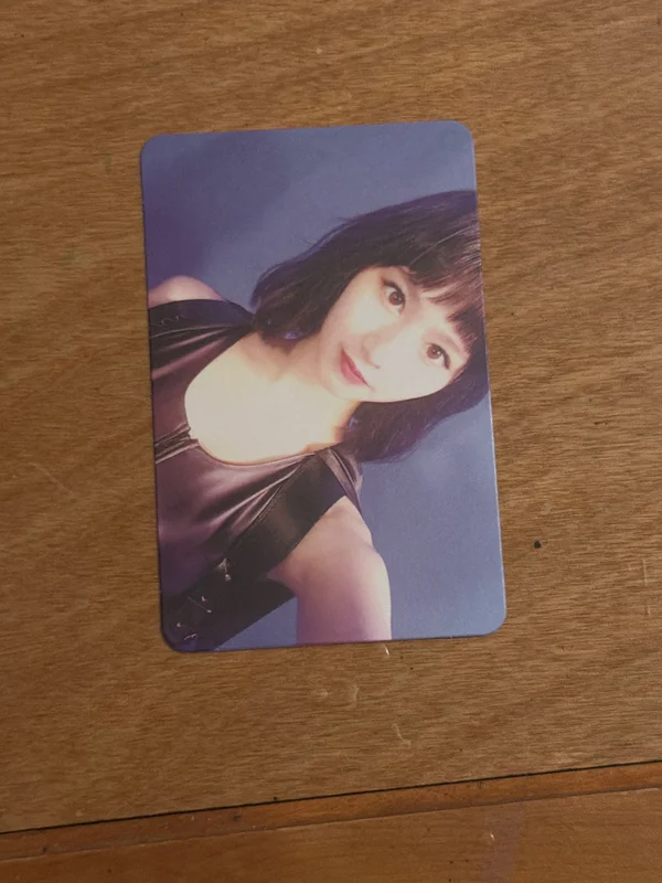 TWICEcoaster : LANE 1