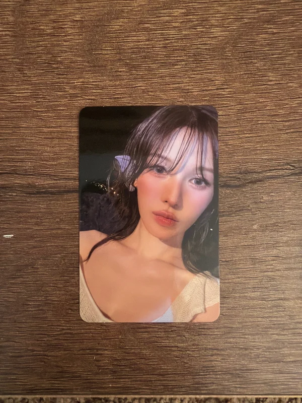Velvet Summer High Tide Ver.
