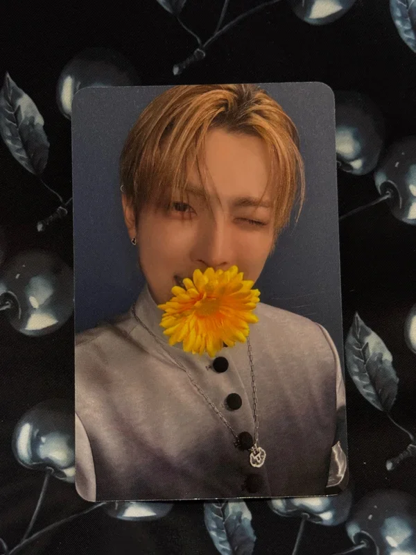 HONGJOONG - GOLDEN HOUR : Part.4 APPLEMUSIC