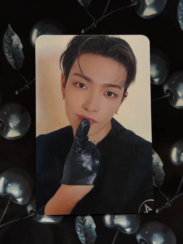 Hongjoong - GOLDEN HOUR : Part.2 MAKESTAR