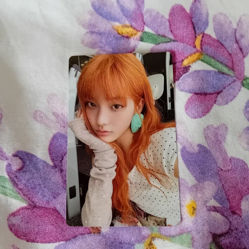 NOT CUTE ANYMORE NOT CUTE ver.