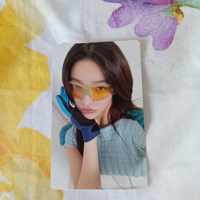 NOT CUTE ANYMORE NOT MY NAME ver.