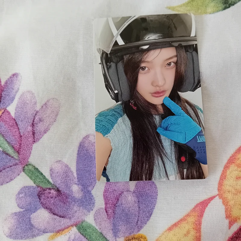 NOT CUTE ANYMORE NOT MY NAME ver.