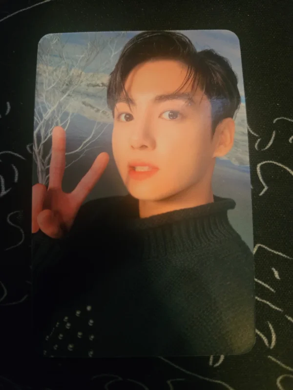 DICON DFESTA MINI EDITION : BTS
