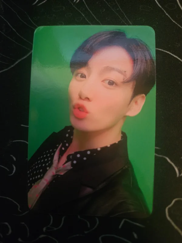 DICON DFESTA MINI EDITION : BTS