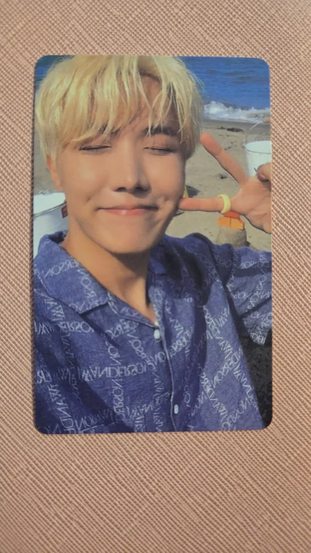 Butter Peaches ver.