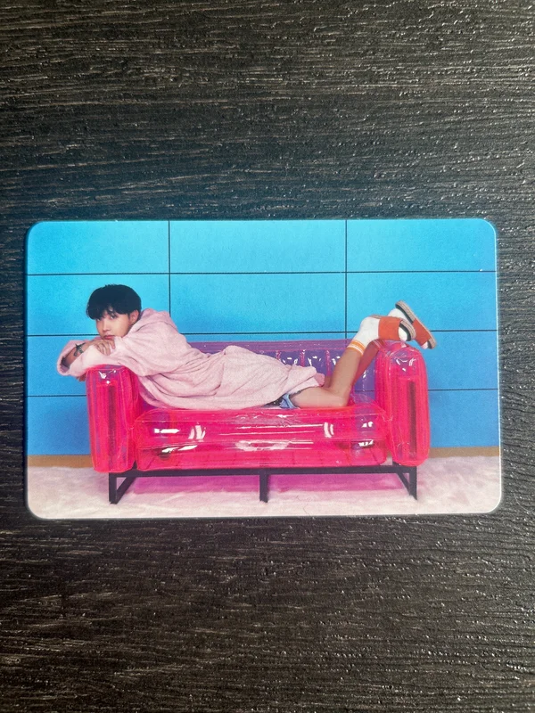 BE (Deluxe Edition) J-HOPE