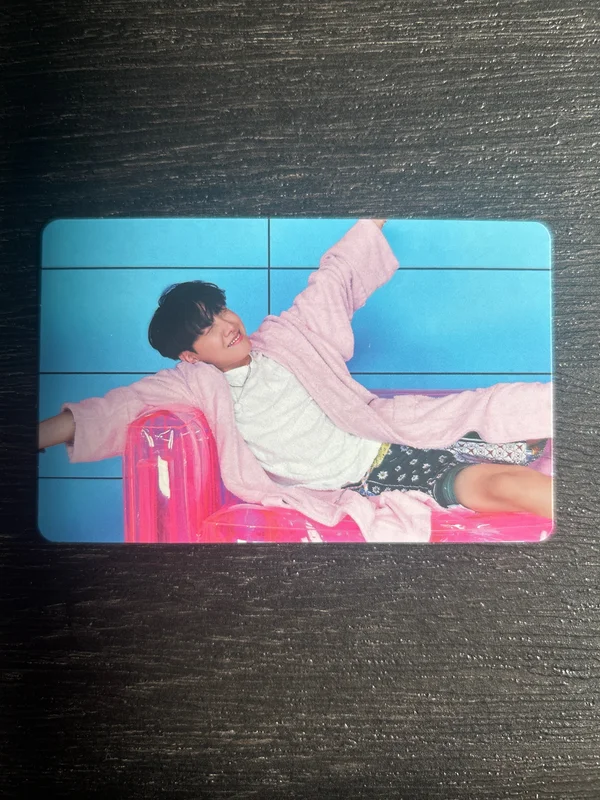 BE (Essential Edition) J-HOPE