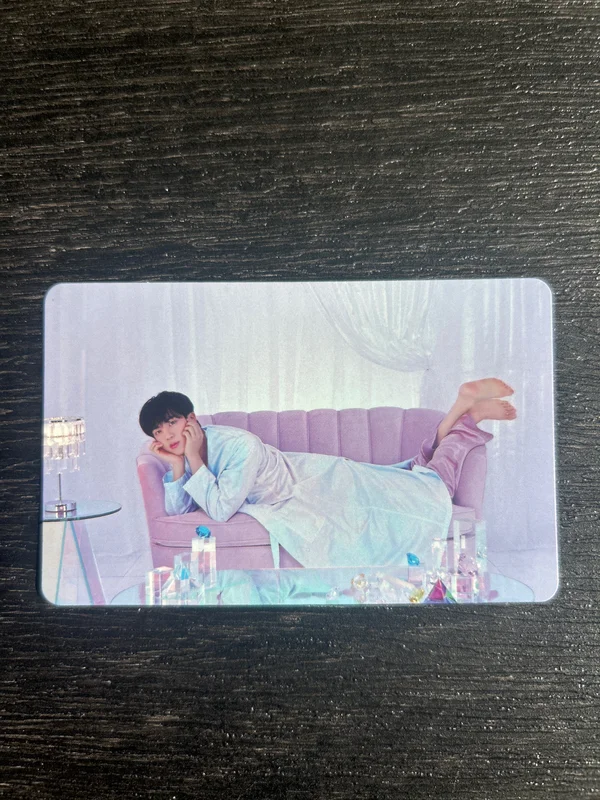 BE (Deluxe Edition) JIN