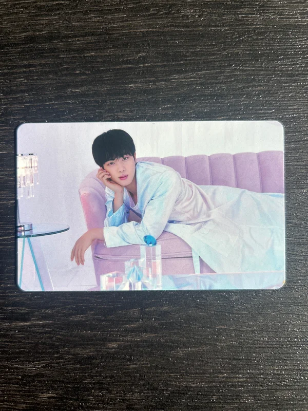 BE (Essential Edition) JIN
