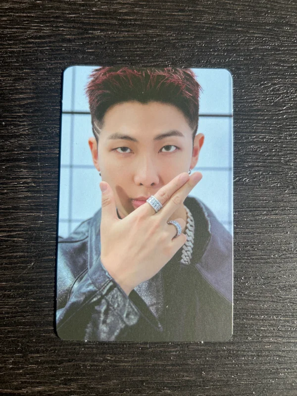 Proof (Standard Edition) RM