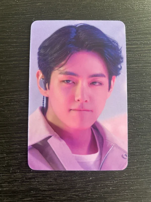 DICON DFESTA MINI EDITION : BTS V