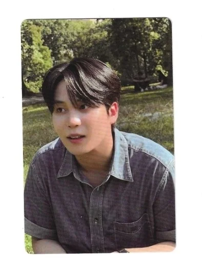 GOLDEN HOUR : Part.4 DIARY VER.