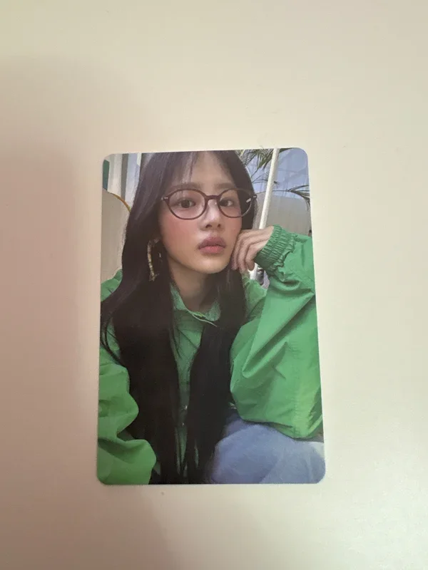 New jeans|Minji|How sweet