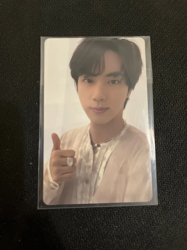 Proof (Compact Edition)