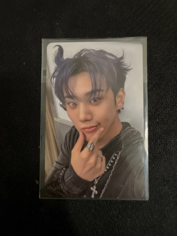 DUH! WEVERSE