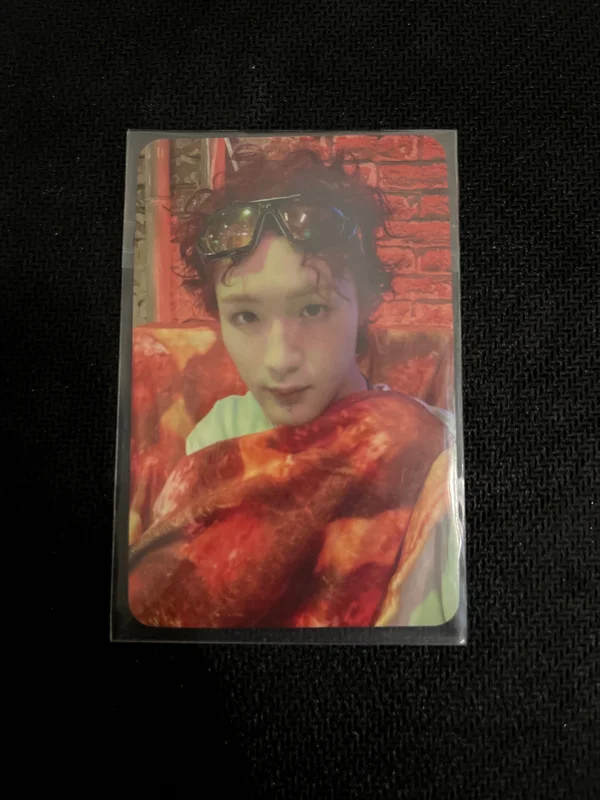 HARMONY : SET IN APPLEMUSIC LUCKY DRAW