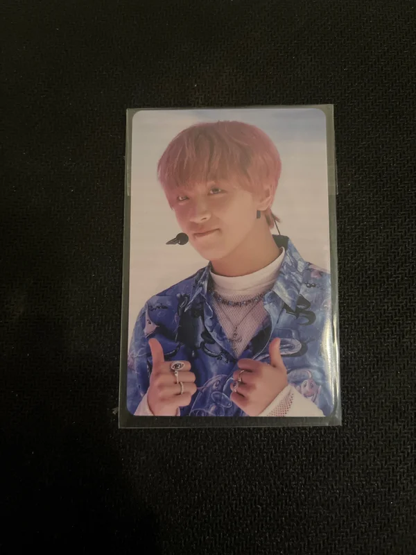 DICON D'FESTA MINI EDITION : NCT DREAM