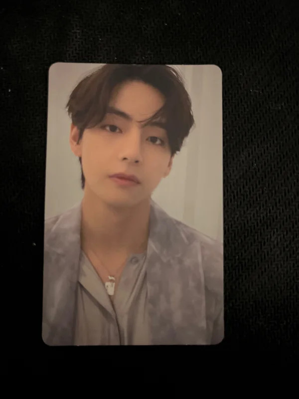 Proof (Compact Edition)