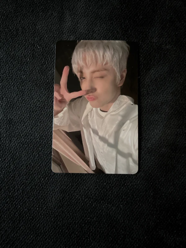 Samidare WEVERSE