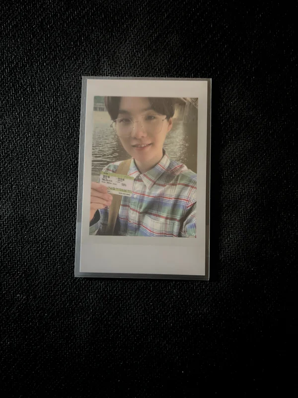2021 SEASON'S GREETINGS