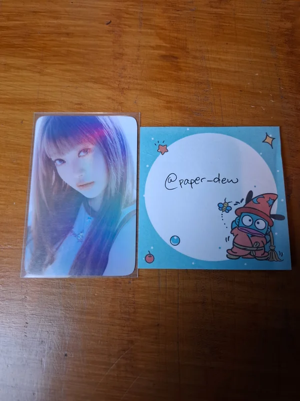 2023 SEASON'S GREETINGS MOKKET SHOP