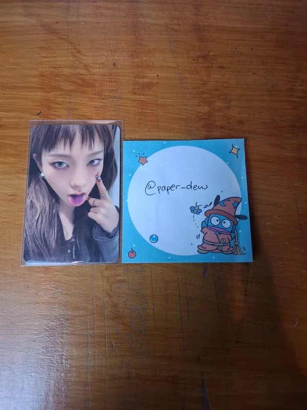 Rich Man ENERGY Ver. D2C Exclusive