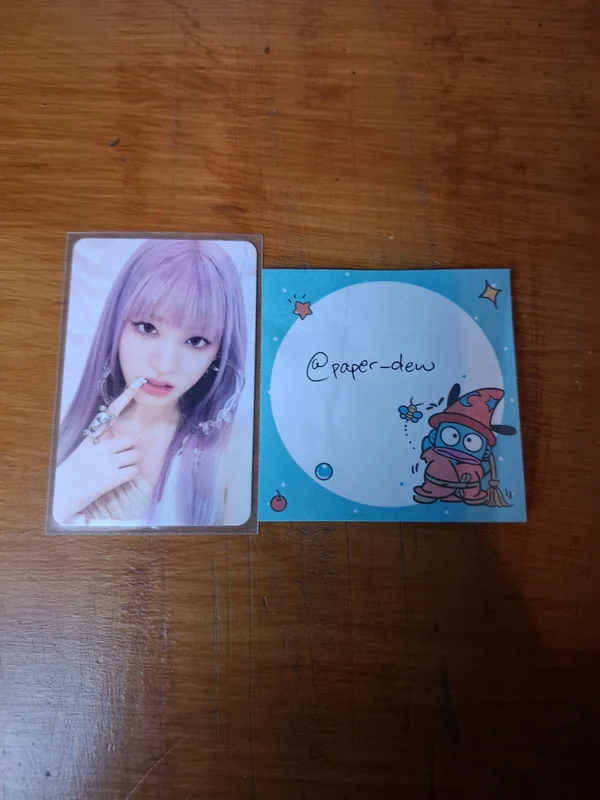 IVE SWITCH Digipack Ver. STARSHIPSQUARE