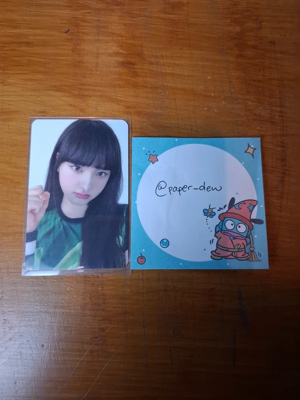 After LIKE MUSIC KOREA