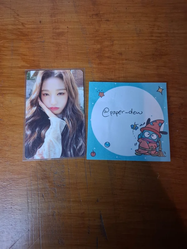 Ive 2022 Welcome Package A Ray Of Sunshine