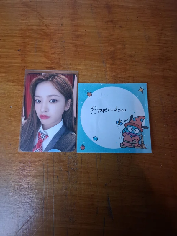 After LIKE MOKKET SHOP