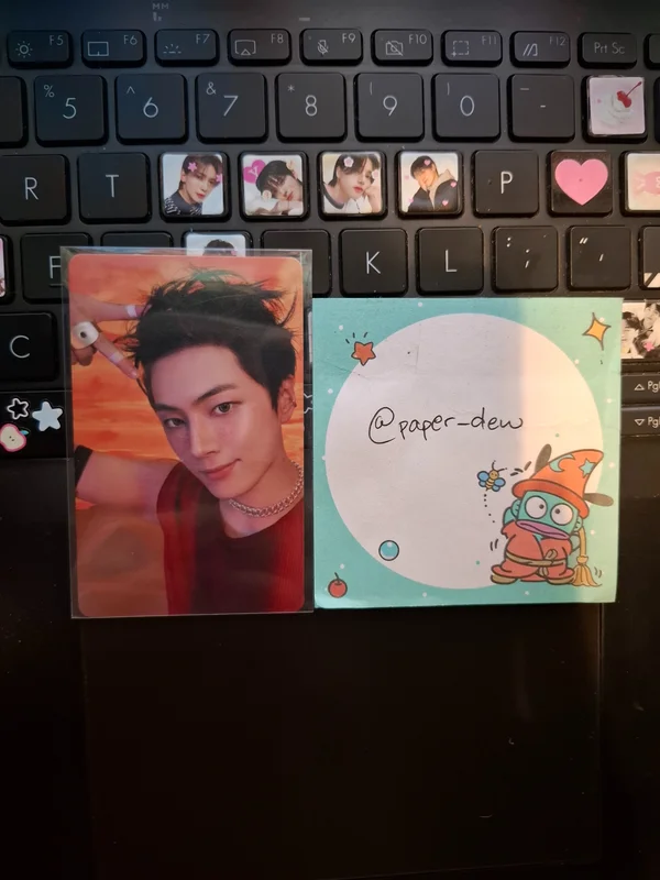 ROMANCE : UNTOLD YouTube Gift