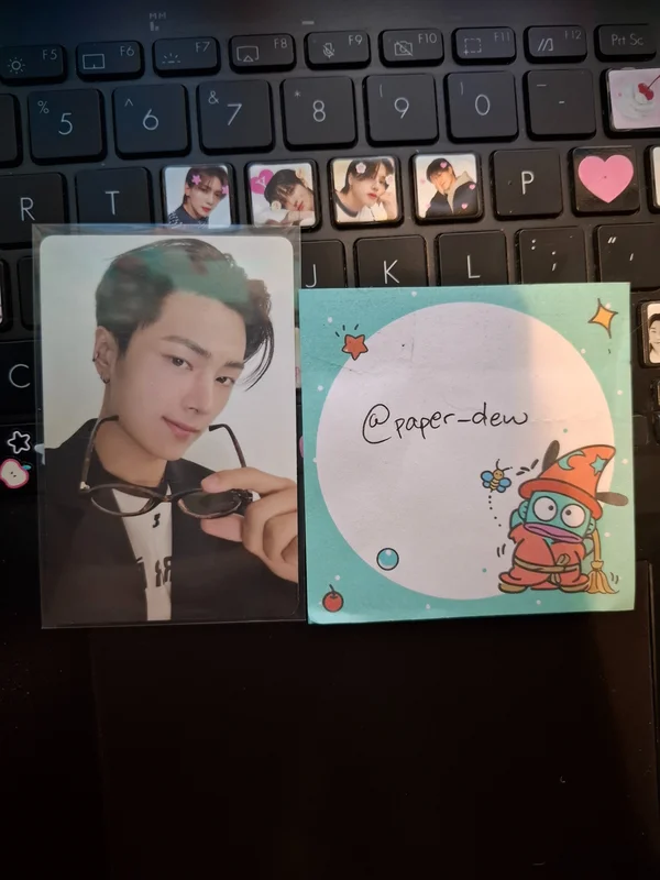 DICON VOLUME N19 ENHYPEN : tw(EN-)ty years old