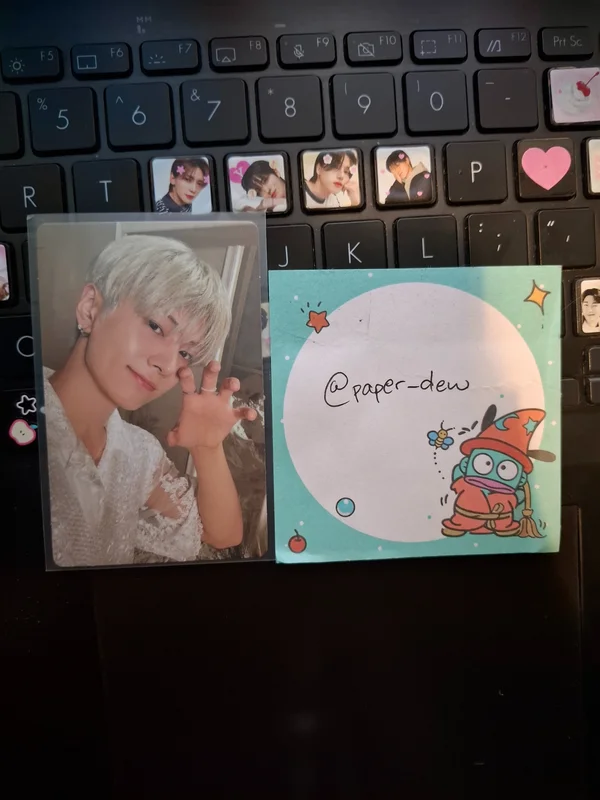 ORANGE BLOOD KALPA ver.