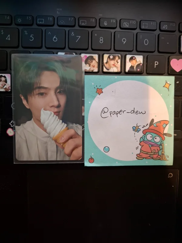 -YOI- UNIVERSAL LUCKY DRAW