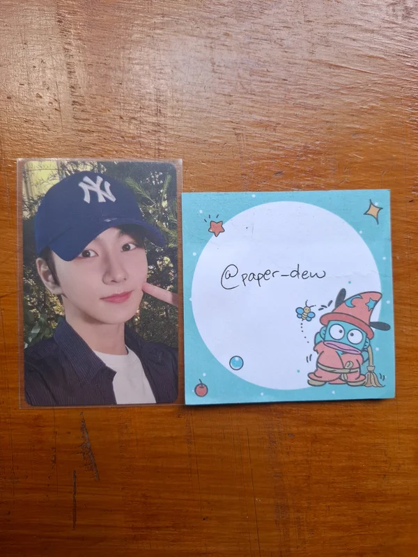 ROMANCE : UNTOLD UNIVERSAL LUCKY DRAW