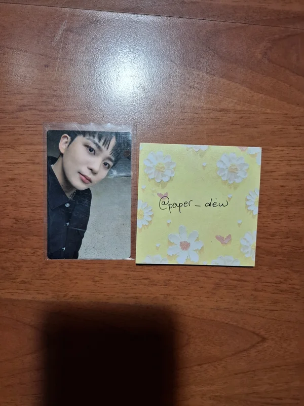 THE WORLD EP.1 : MOVEMENT A VER.