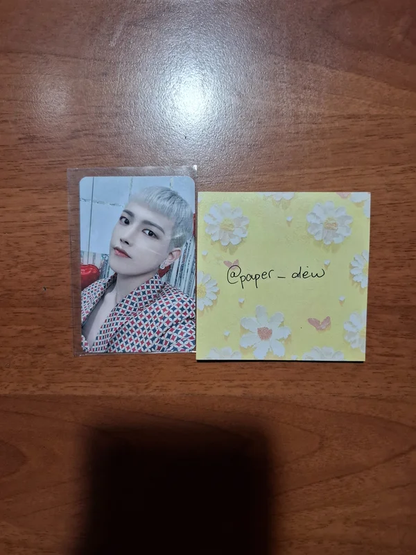 ZERO : FEVER Part.2 MAKESTAR